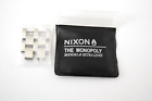 Nixon The Monopoly Silver SS Extra 20mm Watch Link