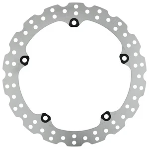 Wave ABS Front Right Brake Disc for HONDA NC 700 XD DCT ABS 2012-2014  - Picture 1 of 3