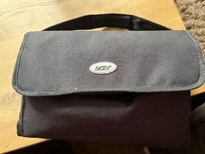 Acer X 1160 - Schwarz - DLP Projektor - Bild 1 von 10