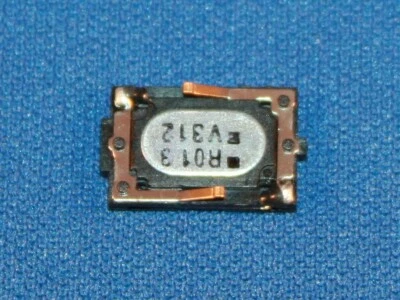 Sony Xperia Acro S LT26 w Lautsprecher Hörmuschel SSpeaker Box Receiver Original - Изображение 1 из 2