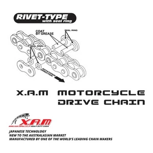 XAM Join Link - 520NSD Rivet Type - Picture 1 of 1