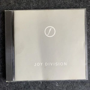 Joy Division: Still (CD) - Bild 1 von 2