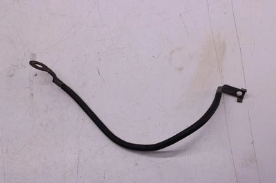 84-87 CABLE DE BATERÍA NEGATIVO INTERESTATAL HONDA GOLDWING 1200 GL1200I CABLE DE TIERRA Foto 1 de 3
