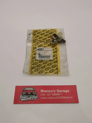 Porta Spazzole Alternatore Magneti Marelli Alfa Romeo 33 75 90 Fiat 074876641010 - Immagine 1 di 4