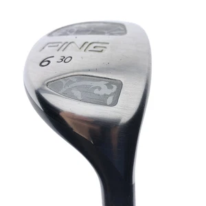 Used Ping Serene 6 Hybrid / 30 Degrees / Ladies Flex - Picture 1 of 9