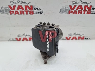 Mercedes Sprinter W906 - ABS Pump Module Unit (06-18) Genuine - Image 1 of 4