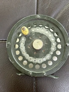 Vintage Shakespeare Russell 1895 Fly Reel Model GE - Picture 1 of 7