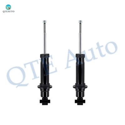 Par de 2 conjuntos de puntal de suspensión trasera para Chevrolet Caprice 2014-2017 PPV Foto 1 de 3