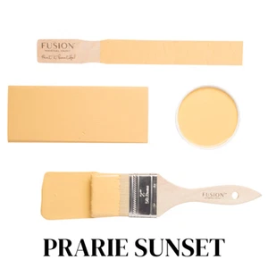 Prarie Sunset 37 ml - Pintura Mineral Fusion - Imagen 1 de 6