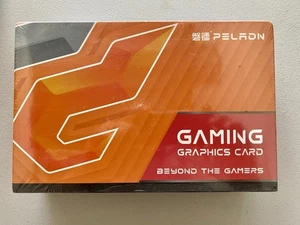 Peladn RX5600 6GD6 White AMD Radeon RX5600 6GB GDDR6 3xDP + 1xHDMI PCI-E 4.0 x16 - Picture 1 of 9