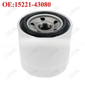 Kraftstofffilter 15221-43080 für Kubota Traktor L185DT L2350F L245F L245H L305DT L34- - Bild 1 von 3