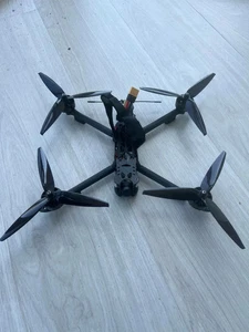 drone fpv quadcopter - Picture 1 of 3