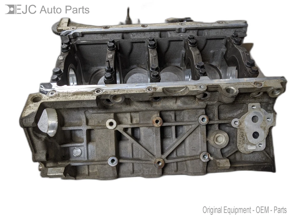 Bloque de cilindros de motor para 12-14 Ford F-150 5.0 BR3E6015HF gasolina Foto 1 de 4