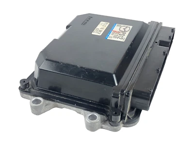 2016-2018  Mazda CX-9 Engine Computer ECM ECU Control Module PS1218881 OEM - Image 1 of 4