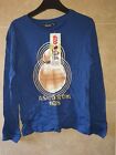 star wars long sleeve t-shirt Size Age 10