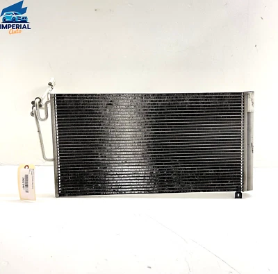 MINI COOPER Countryman A/C Condenser Air Conditioning With Drier 2011-2016 OEM - Image 1 of 4