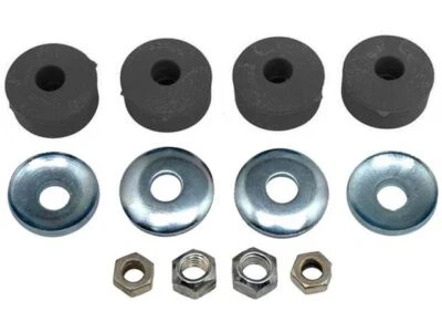 Barra estabilizadora delantera AC Delco 29741XZXC 1991 1982 1983 para Dodge D250 1981-1993 Foto 1 de 2