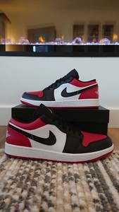 Jordan 1 Low USA for Sale | Authenticity Guaranteed | eBay