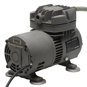 Thomas Modern Air 115v 60hz Air Pump (727AM39-951B) - Picture 1 of 3