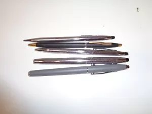 Vintage Cross Pen Bleistift Konvolut - Bild 1 von 2