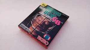 ✨ Tecmo Bowl GB Game Boy NEW Neuf 1991 Nintendo Boxed DMG-TLA ✨ - Photo 1/11