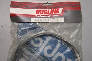 Bugline 211-721-335B Clutch Cable Type 2 10/61-7/67 - Picture 1 of 2