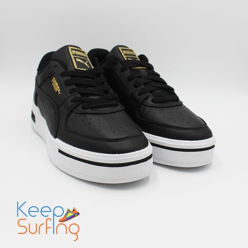 ✅ Puma CA Pro Classic Scarpe da Ginnastica Uomo UK 9