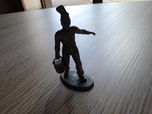 ORIGINAL MHSP JEAN MONTAGNE La Forge de Campagne FIGURINE AIDE-MARECHAL - Picture 1 of 1