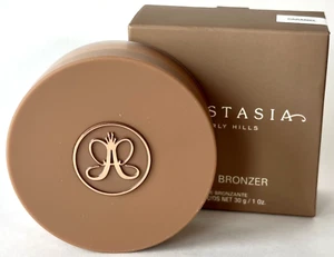 Anastasia Beverly Hills Cream Bronzer Caramel Medium Tan Warm Undertone - Picture 1 of 3