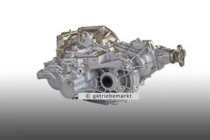 Getriebe Nissan Qashqai Allrad 2.0 dCi 6-Gang ND8 ND8001 ND8-001 - Bild 1 von 1
