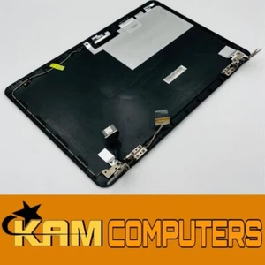 Asus X555L K555L V555L Plastic LCD Back Cover Rear Lid PN: 13N0-R7A0221 Grade B - Picture 1 of 8