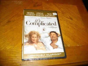 Its Complicated (DVD, 2010) - Picture 1 of 2