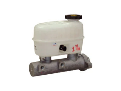 Cilindro maestro de freno centrado para GMC Savana 3500 2003-2007 81924 año 2004 2005 Foto 1 de 2