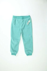 Kids Toughskins Green Fleece Lounge Pant NEW! - Picture 1 of 3
