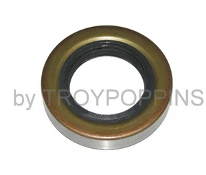 CUSHMAN DIFFERENTIAL/REAREND OIL SEAL OEM NEW PART #812335 HAULSTER TRUCKSTER - Picture 1 of 2