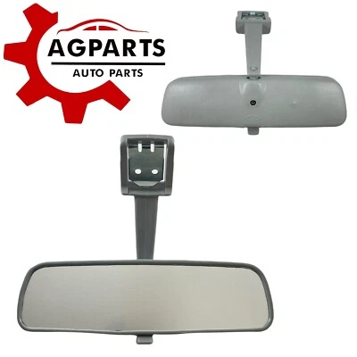 REAR VIEW MIRROR FJ70 HZJ75 HZJ71VDJ79 LX450 FOR TOYOTA LAND CRUISER 1990-1997  - Image 1 of 2