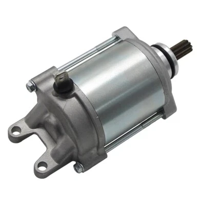Starter Motor For MV Agusta F4 F4R F4RR F4RC AGO 1000R 1000RR 1000S 312R 312RR Foto 1 de 4