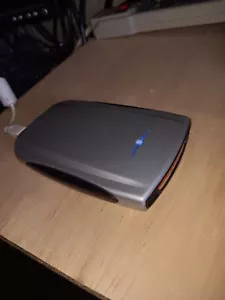 SmartDisk USBFLB40C 40 GB FireLite USB 2.0 Portable External Hard Drive - Picture 1 of 14
