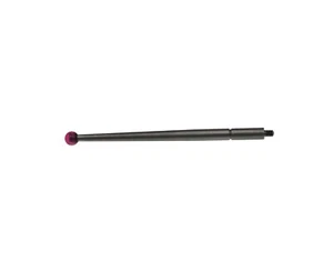 Contact Points for Dial Test Indicator 3 mm Ruby Ball Point Mitutoyo 136236 - Picture 1 of 5