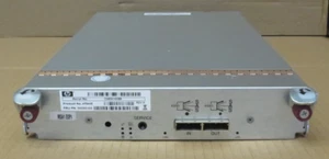 Module contrôleur d'E/S HP MSA modulaire MSA1EXP1 SAS AP844B 592262-002 - Photo 1/5