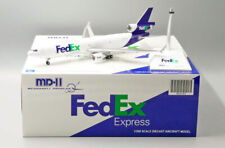 McDonnell Douglas MD-11 FedEx Express N628FE JC Wings XX2285 1:200