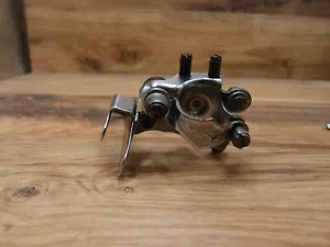 front derailleur Huret made in France 1980's bottom pull 28.6 mm - Picture 1 of 11