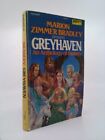 Greyhaven  (Signed) by Marion Zimmer Bradley