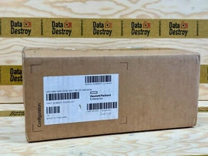 HPE 12TB 7.2K SAS 12G 3.5" LFF HDD – HPE P/N: P00442-001 (Incl. Bracket) - Afbeelding 1 van 3