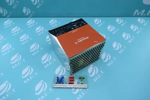 Weidmuller Cp Snt 250W 24V 10A 8708680000 8708680000 60Days Warranty - Picture 1 of 4