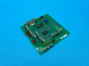 Gasonics INTL, PCA, MICROWAVE GEN INTFC, MINI-CONTROLLER, 90-2516 - Bild 1 von 3