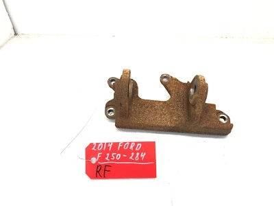 Ford F250 F350 2011-2016 6,2 L paso derecho motor delantero soporte montaje OEM Foto 1 de 4