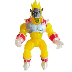 Dragon Ball Z GT Super Saiyan OOZARU BABY Figure 9” Mexican BOOTLEG Mexico New - Picture 1 of 10