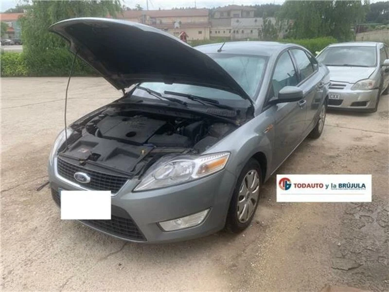 braccio sospensione inferiore anteriore sinistro per FORD MONDEO IV SEDAN 360894 - Immagine 1 di 2