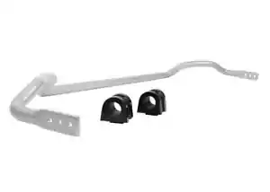 Whiteline Uprated Front Anti-Roll Bar 26mm ARB for Honda Civic Type R FN2 06-11 - Picture 1 of 4